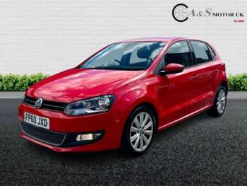 2010 - 1.4 SEL 5dr DSG