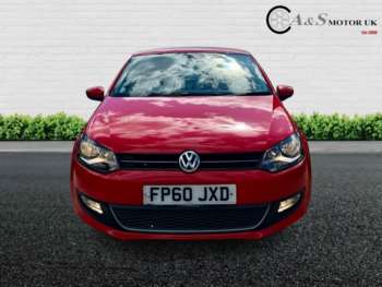 Used Volkswagen Polo 2010 for sale - 74552956: Photo