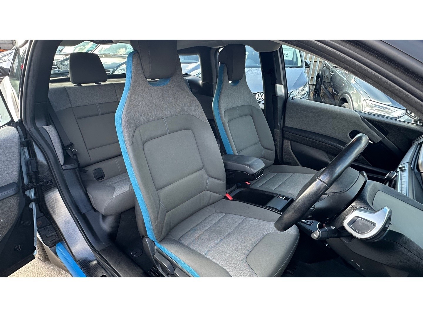 Used BMW i3 2015 for sale - 77837033: Photo 10