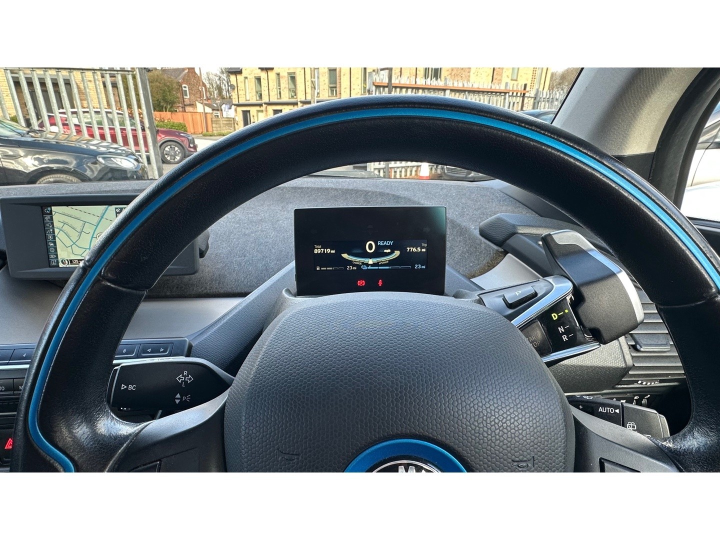 Used BMW i3 2015 for sale - 77837033: Photo 11