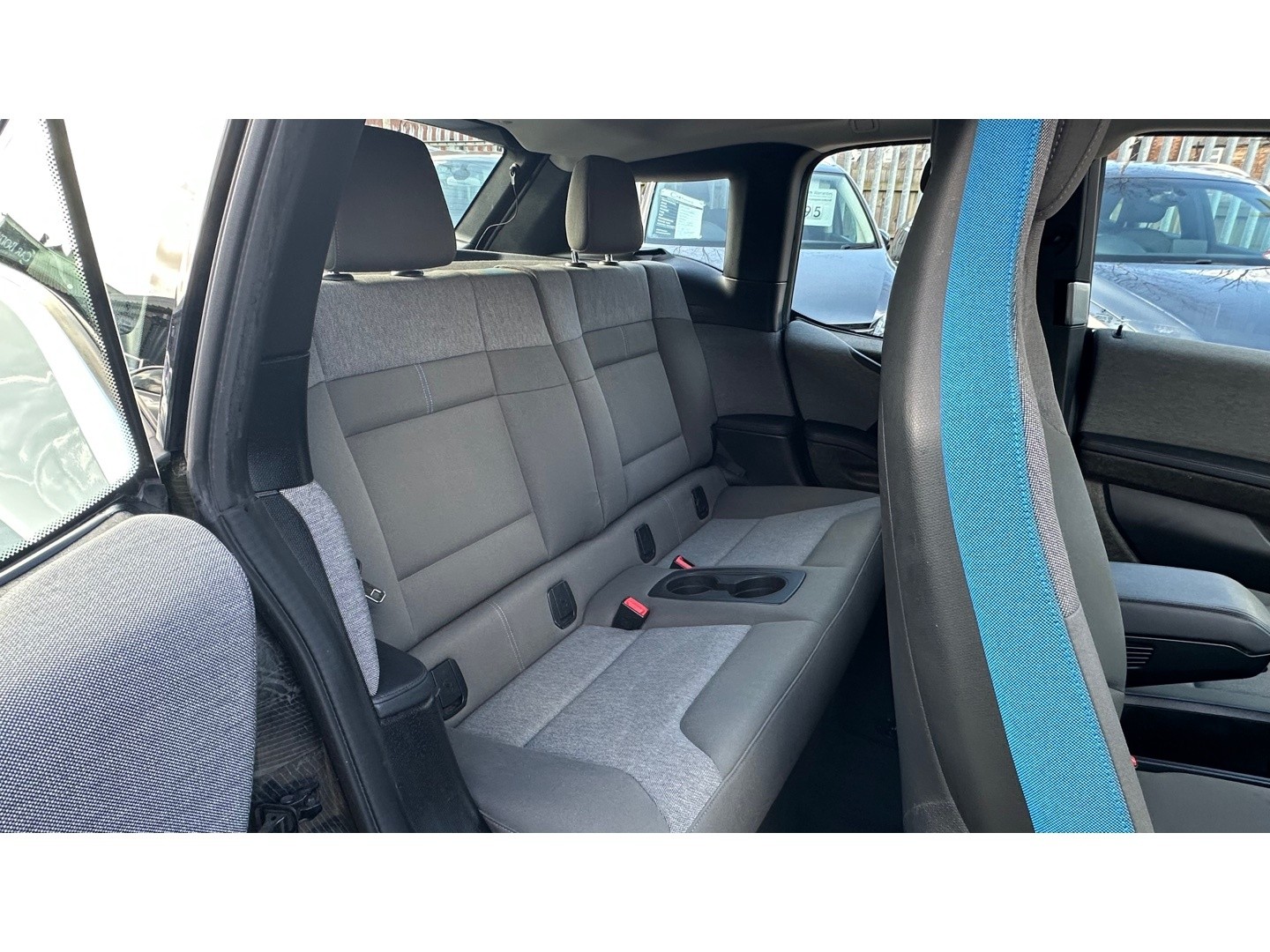 Used BMW i3 2015 for sale - 77837033: Photo 12