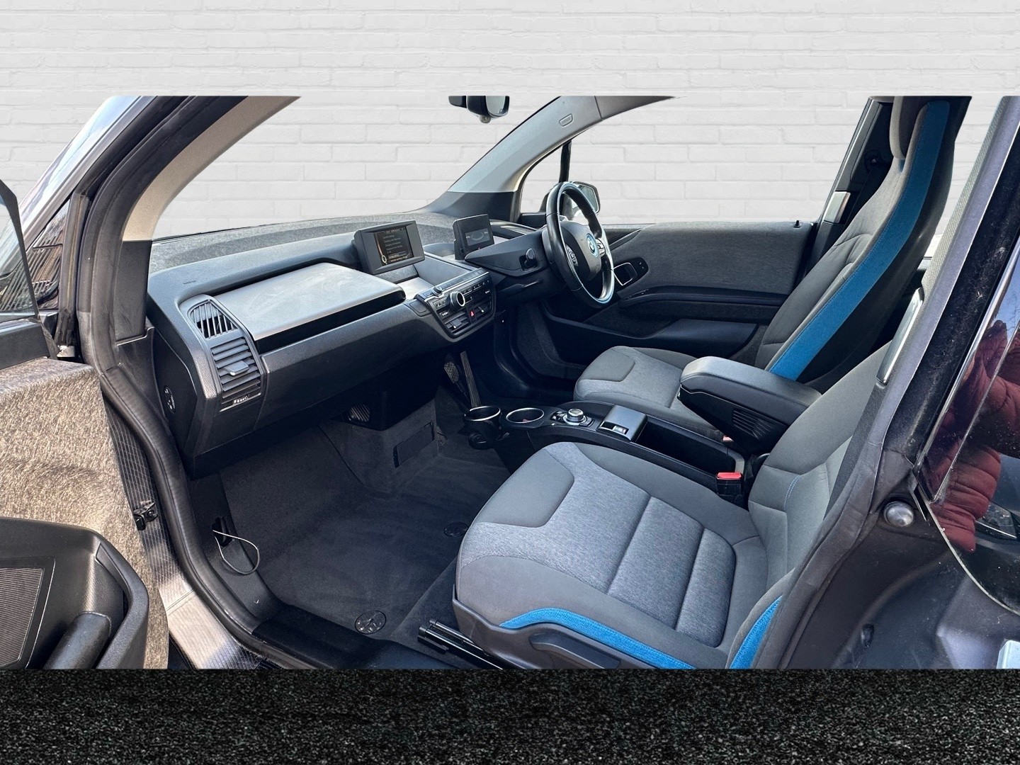Used BMW i3 2015 for sale - 77837033: Photo 16