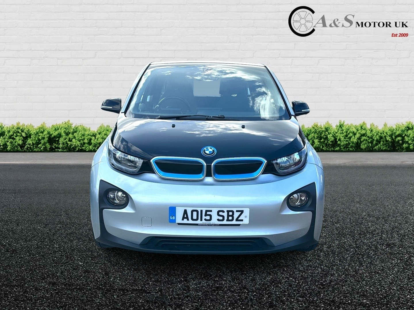 Used BMW i3 2015 for sale - 77837033: Photo 2