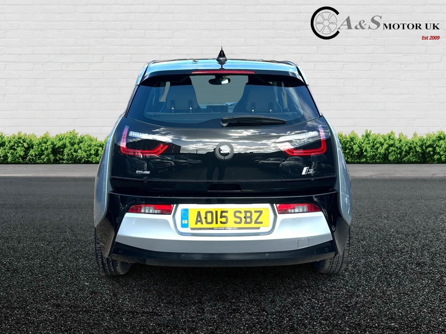 Used BMW i3 2015 for sale - 77837033: Photo 5