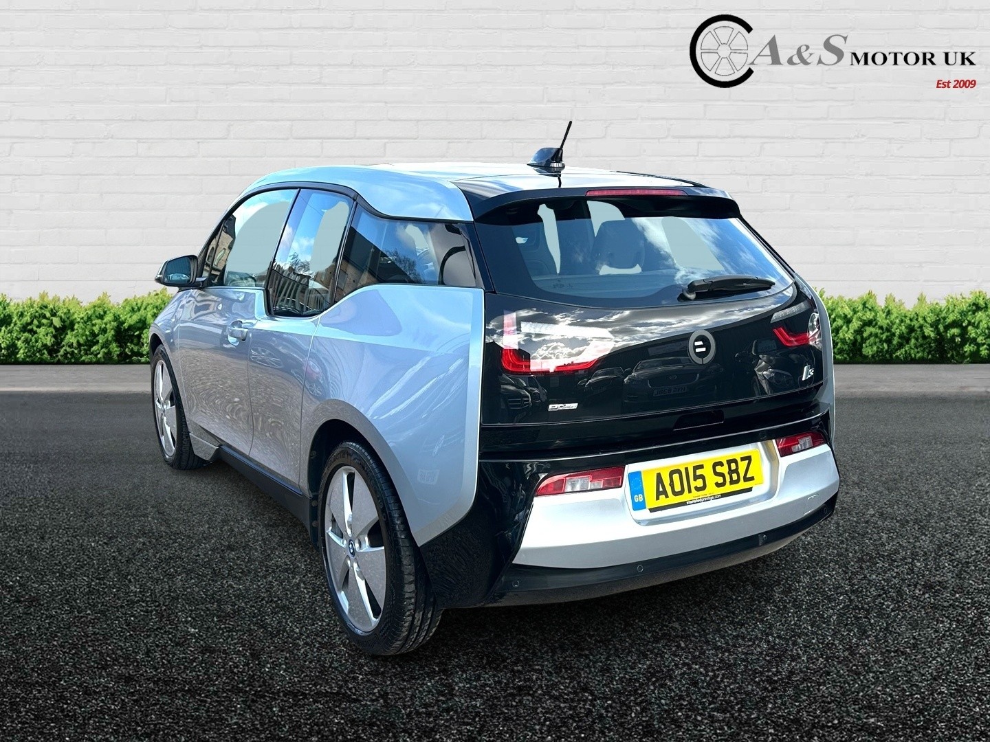 Used BMW i3 2015 for sale - 77837033: Photo 6