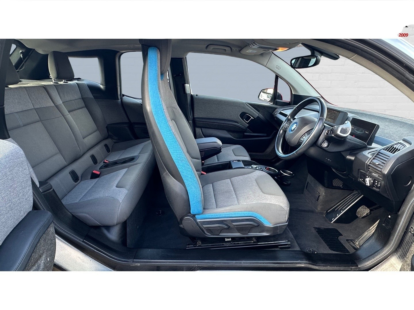 Used BMW i3 2015 for sale - 77837033: Photo 7