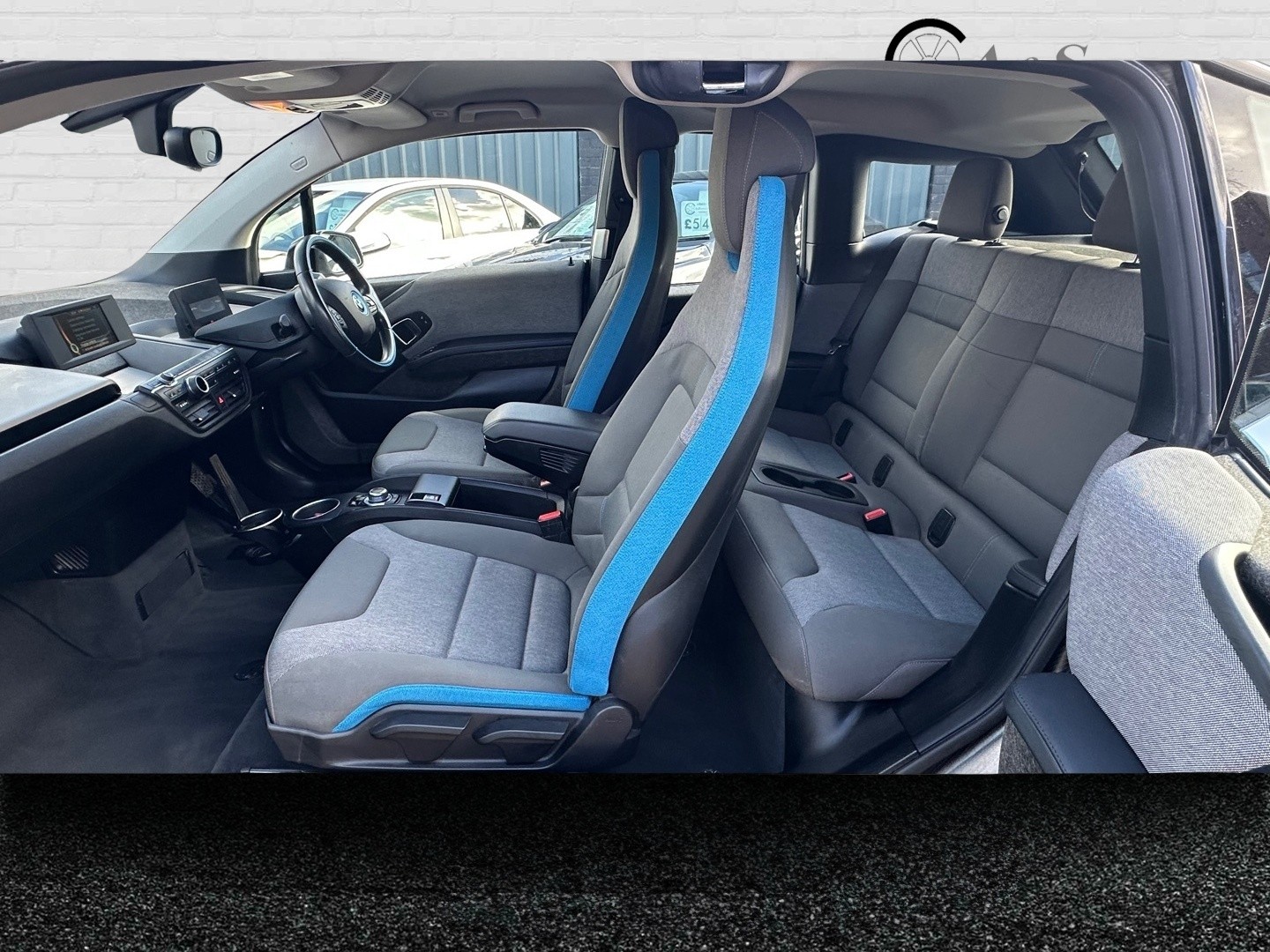 Used BMW i3 2015 for sale - 77837033: Photo 8