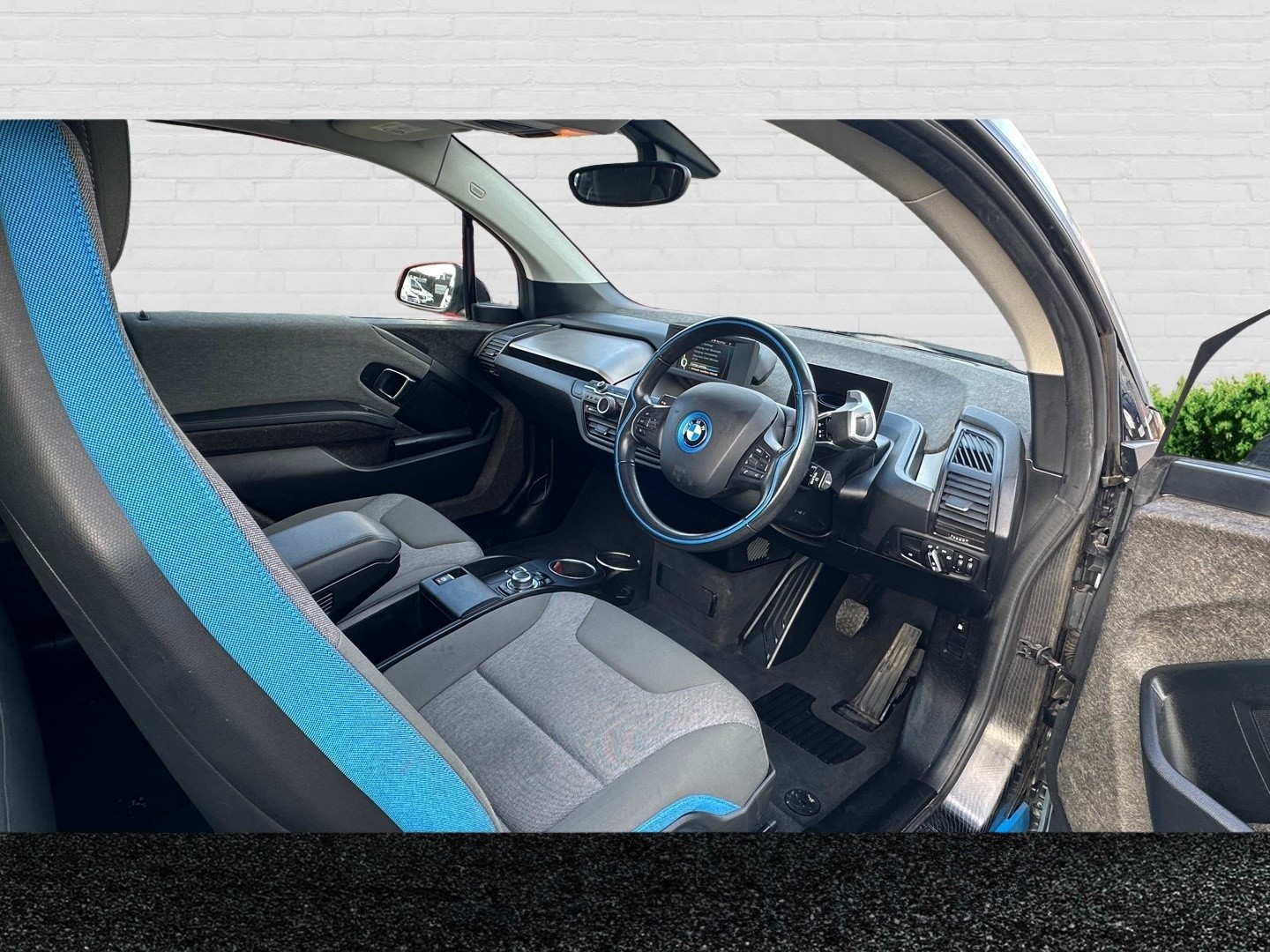 Used BMW i3 2015 for sale - 77837033: Photo 9