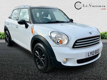 Used MINI Countryman 2012 for sale - 79302131: Photo