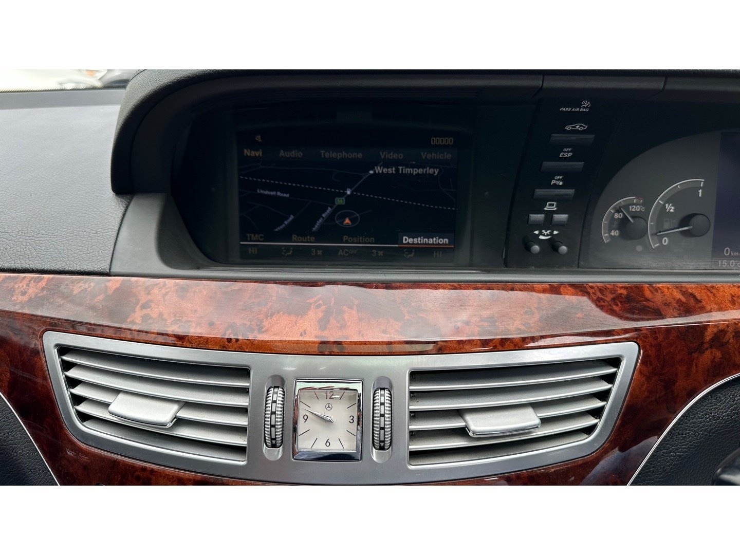 Vehicle 20