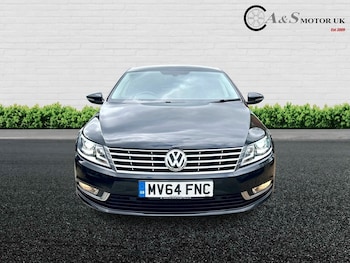 Used Volkswagen CC 2014 for sale - 78621027: Photo