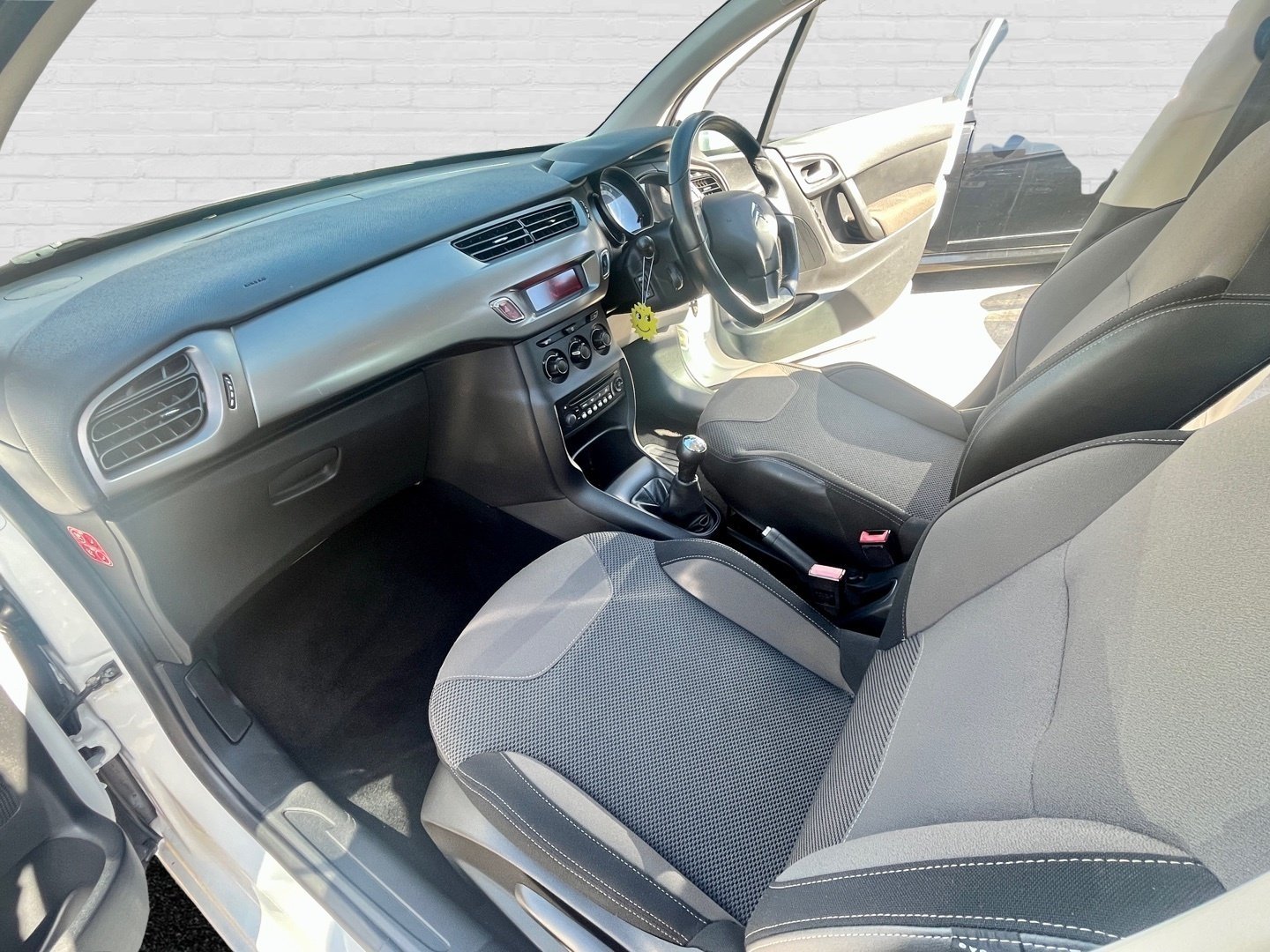 Used Citroen C3 2014 for sale - 76041077: Photo 13
