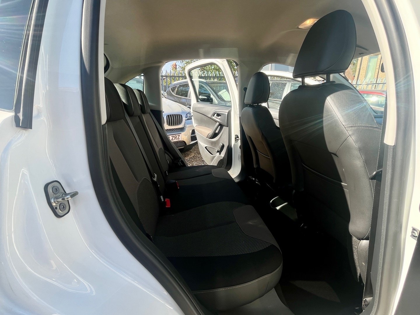 Used Citroen C3 2014 for sale - 76041077: Photo 14
