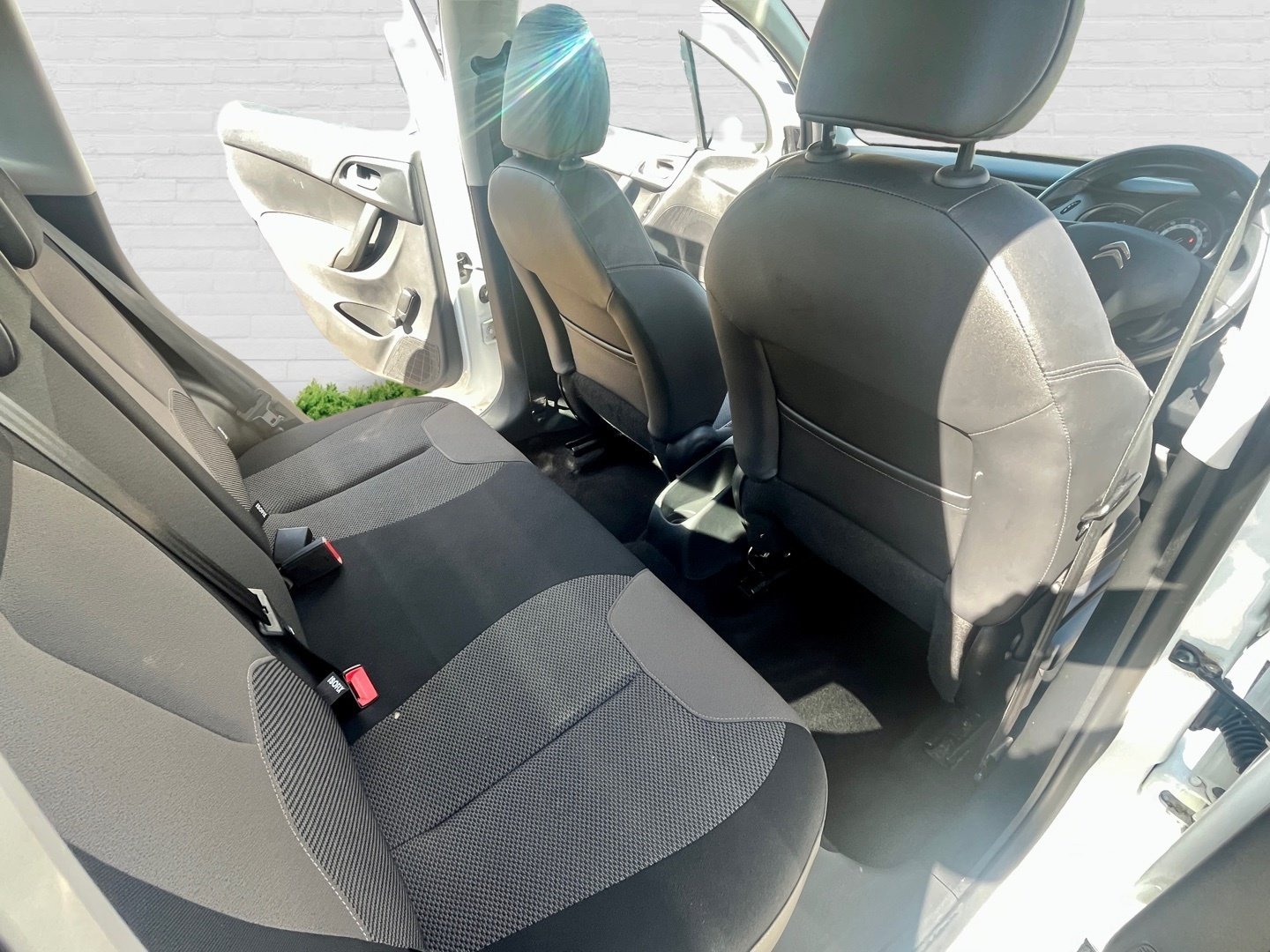 Used Citroen C3 2014 for sale - 76041077: Photo 15
