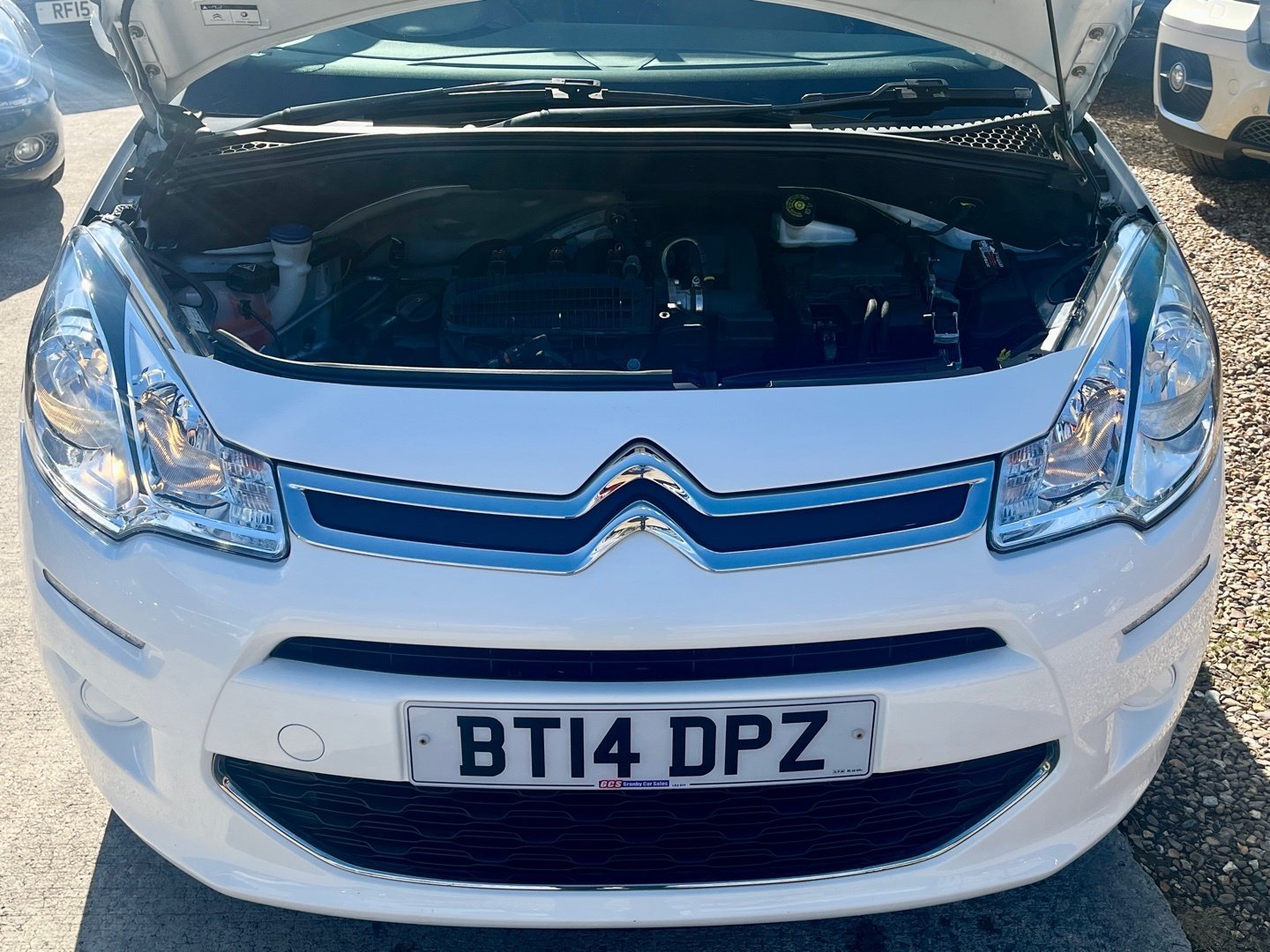 Used Citroen C3 2014 for sale - 76041077: Photo 19