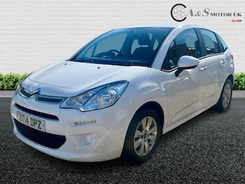 Citroen - C3