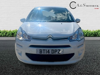 Used Citroen C3 2014 for sale - 76041077: Photo 2