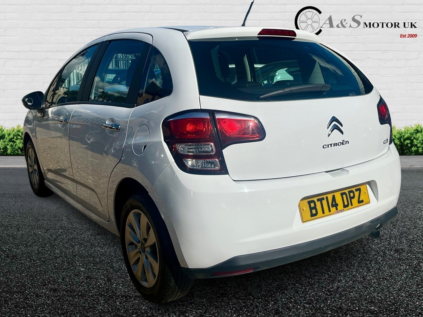 Used Citroen C3 2014 for sale - 76041077: Photo 6