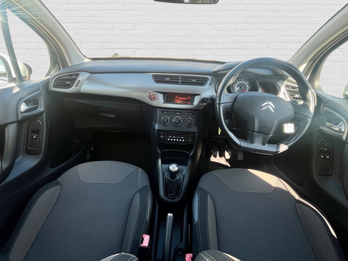 Used Citroen C3 2014 for sale - 76041077: Photo 8