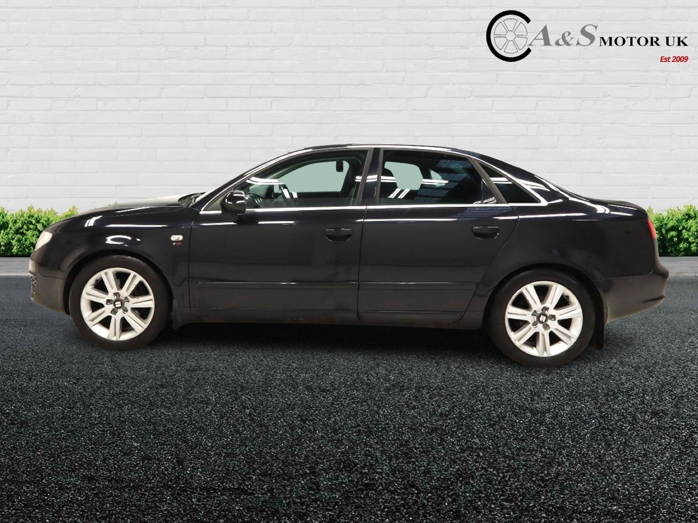 Used SEAT Exeo 2011 for sale - 76748249: Photo 6