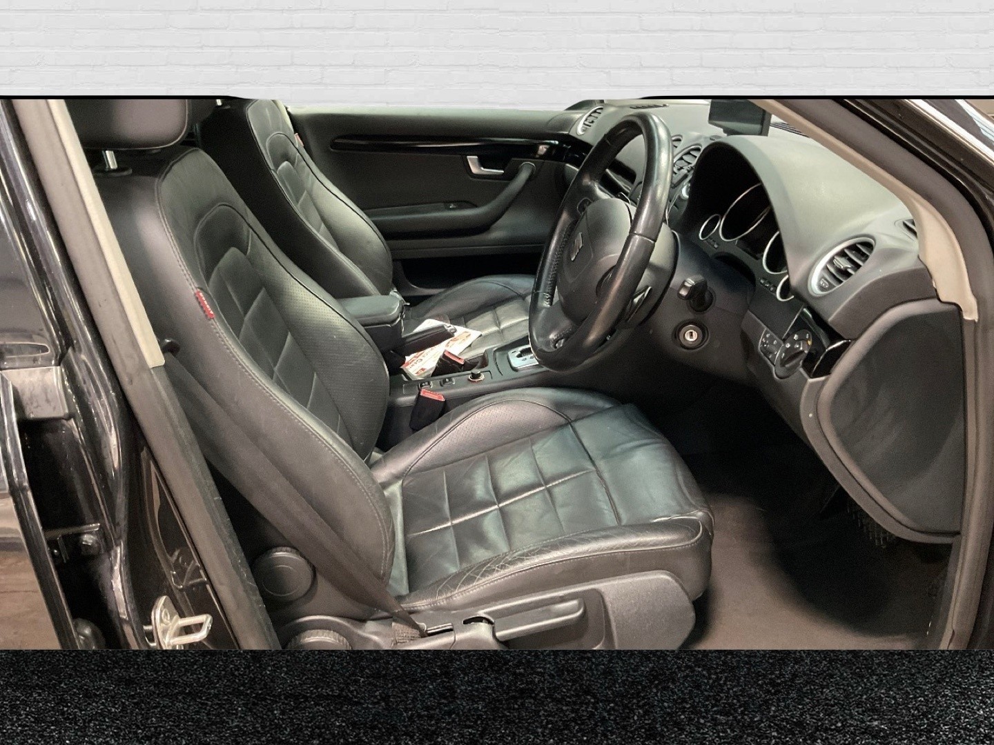 Used SEAT Exeo 2011 for sale - 76748249: Photo 7