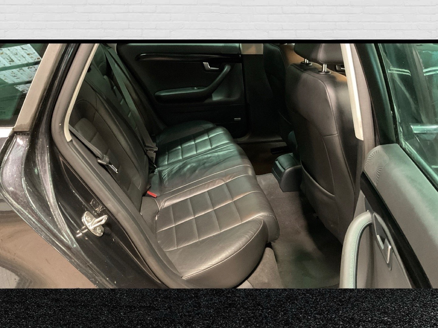 Used SEAT Exeo 2011 for sale - 76748249: Photo 8