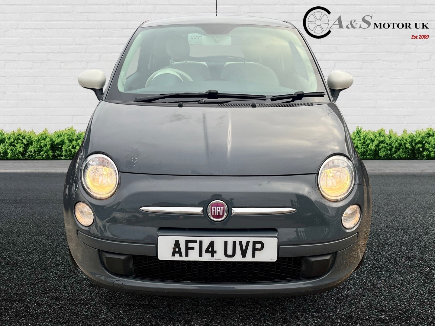 Used Fiat 500 2014 for sale - 77822397: Photo 2