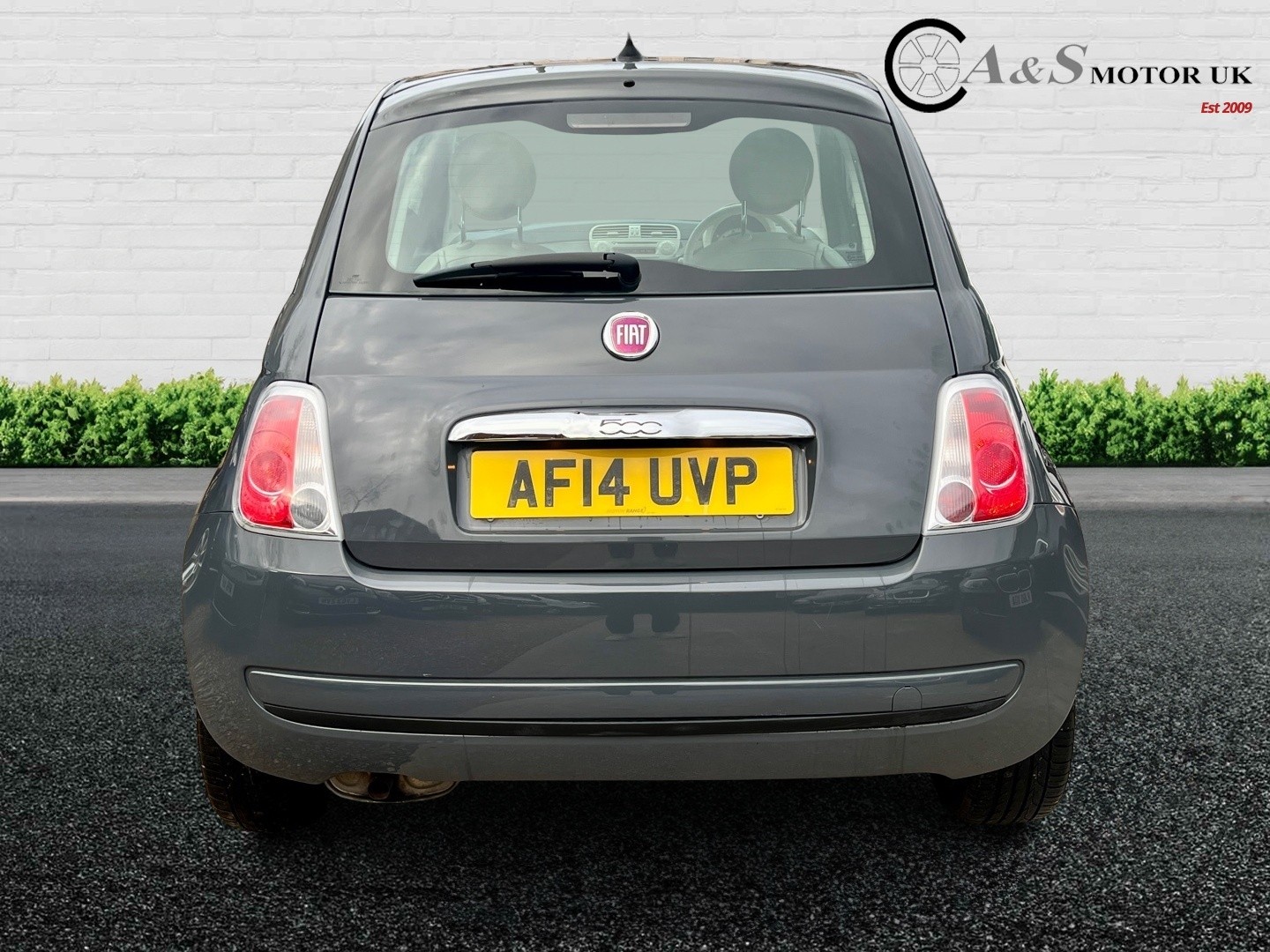 Used Fiat 500 2014 for sale - 77822397: Photo 5