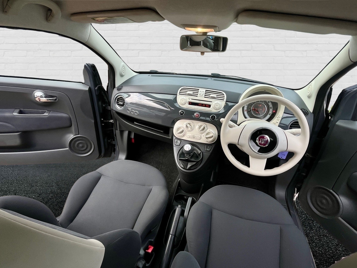 Used Fiat 500 2014 for sale - 77822397: Photo 9