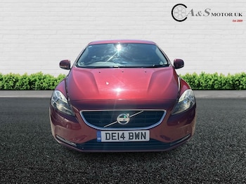 Used Volvo V40 2014 for sale - 78373428: Photo