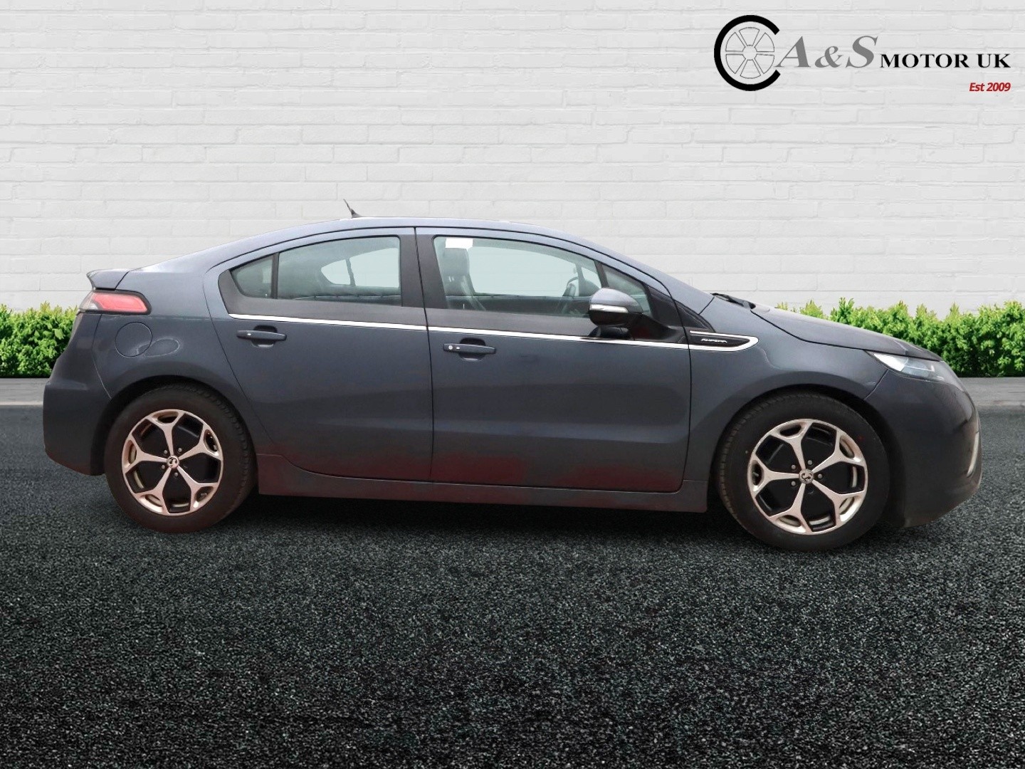 Used Vauxhall Ampera 2012 for sale - 77077127: Photo 3