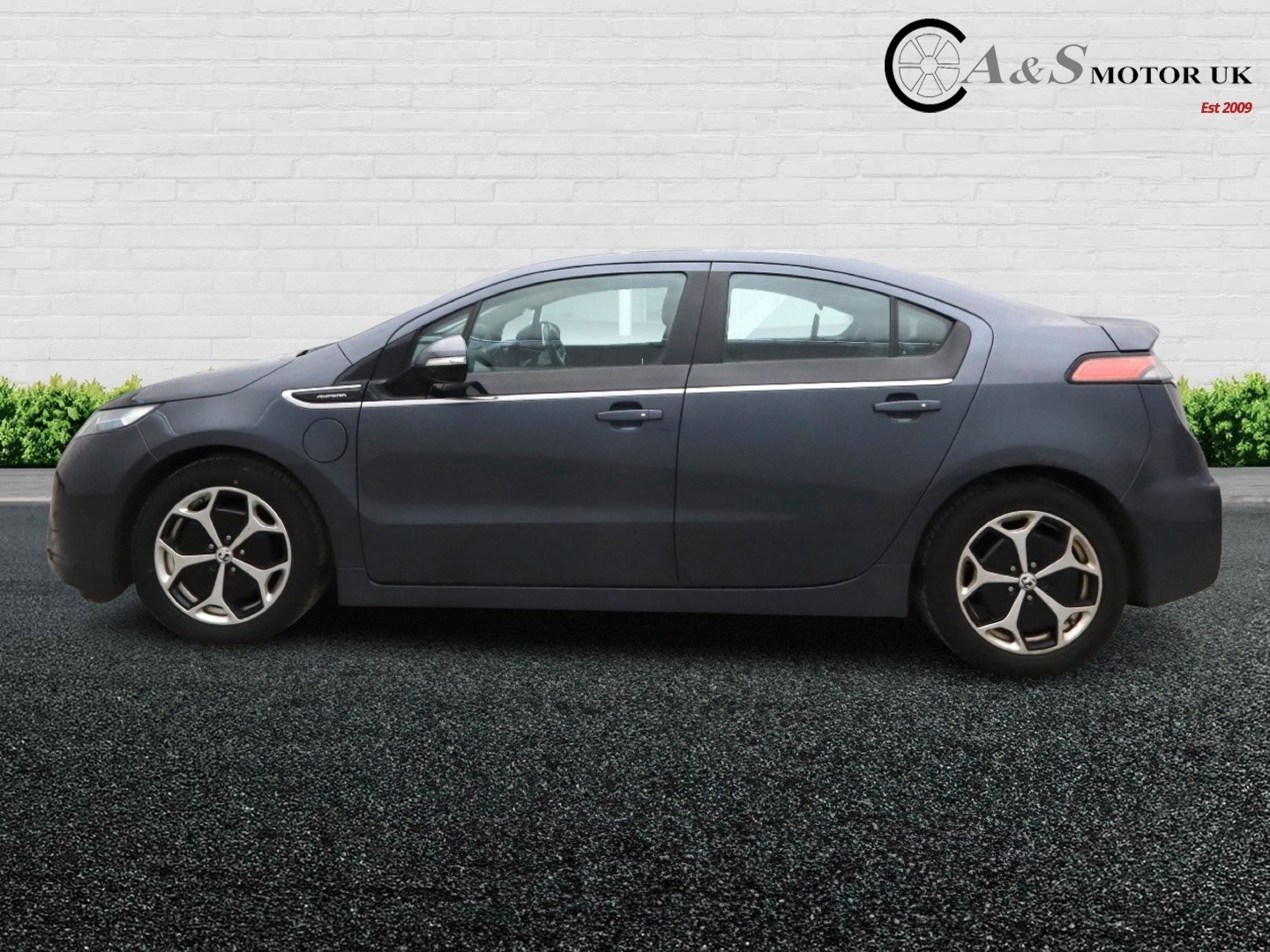 Used Vauxhall Ampera 2012 for sale - 77077127: Photo 4