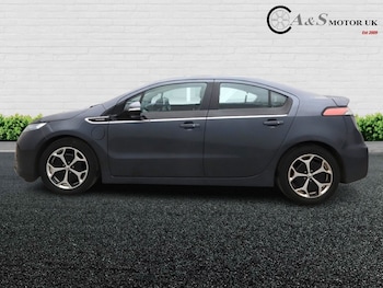 Used Vauxhall Ampera 2012 for sale - 77077127: Photo