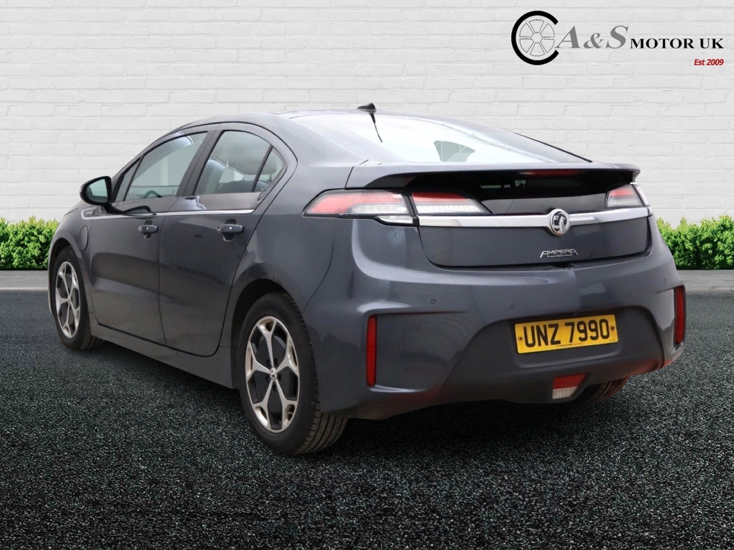 Used Vauxhall Ampera 2012 for sale - 77077127: Photo 6