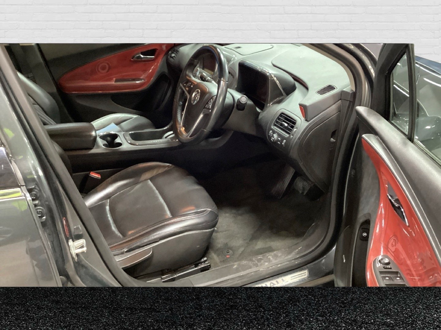 Used Vauxhall Ampera 2012 for sale - 77077127: Photo 7