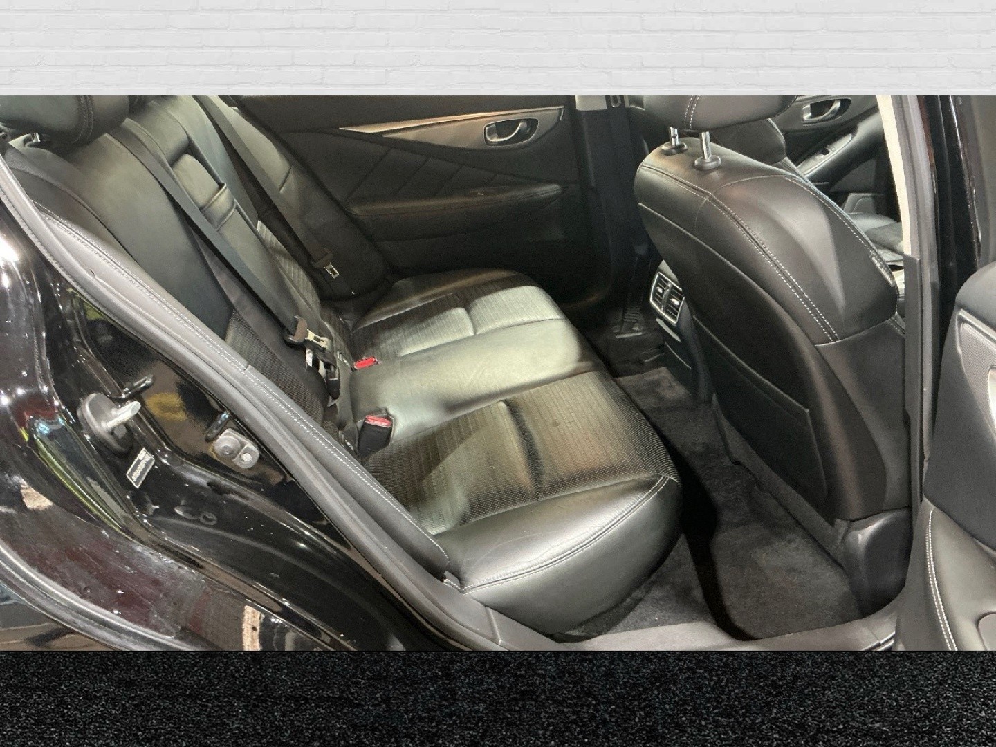 Used Infiniti Q50 2017 for sale - 77983731: Photo 10