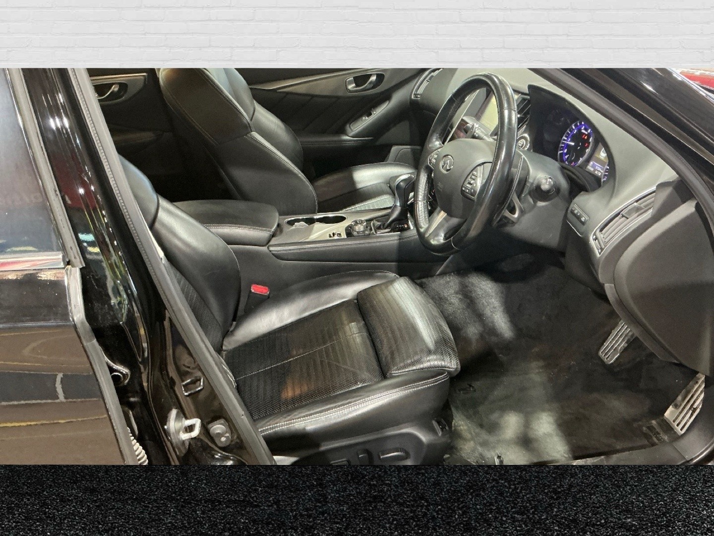 Used Infiniti Q50 2017 for sale - 77983731: Photo 8