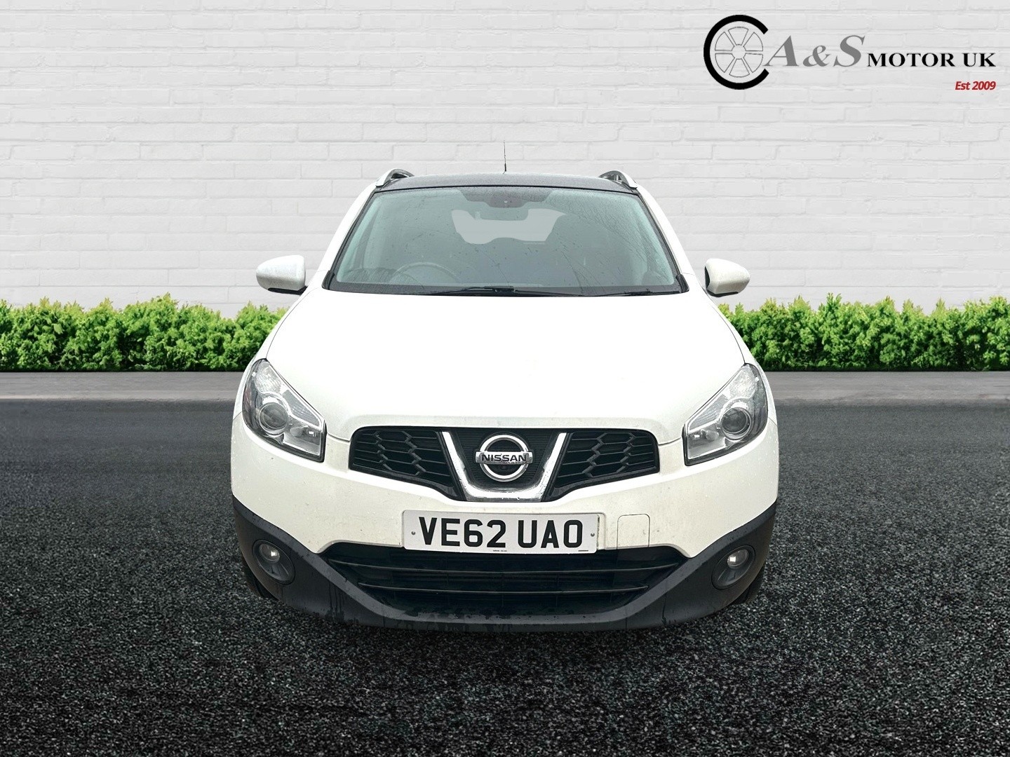 Used Nissan Qashqai 2012 for sale - 77289150: Photo 3