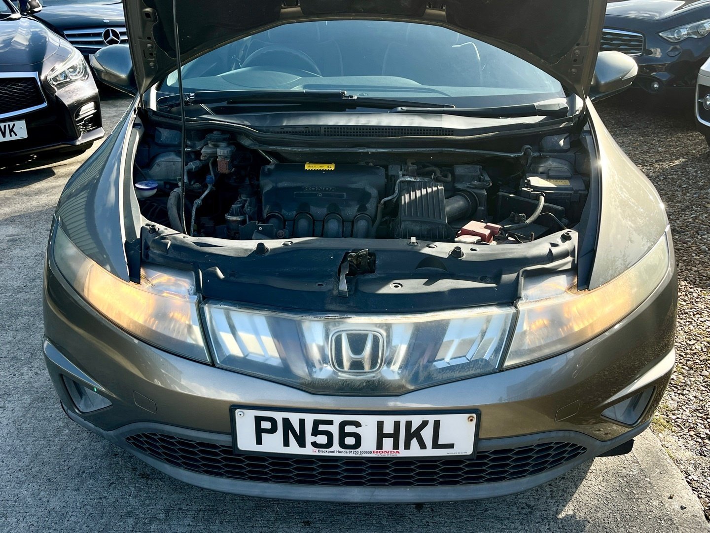 Vehicle 19