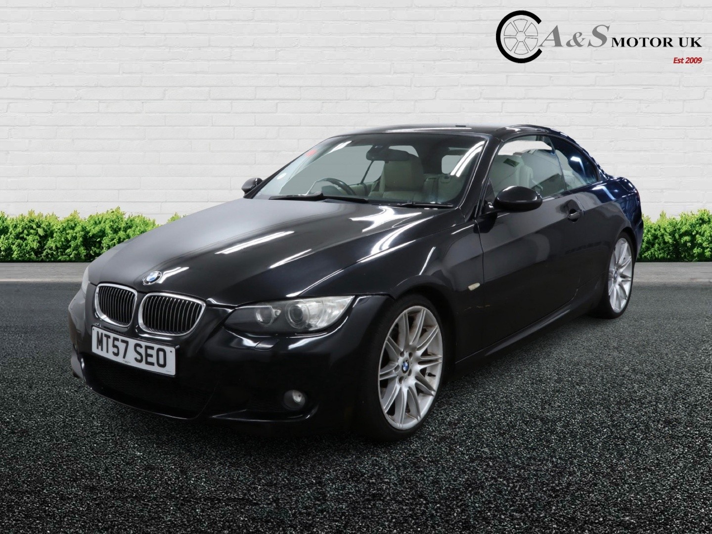 Used BMW 3 Series 2007 for sale - 76699246: Photo 1