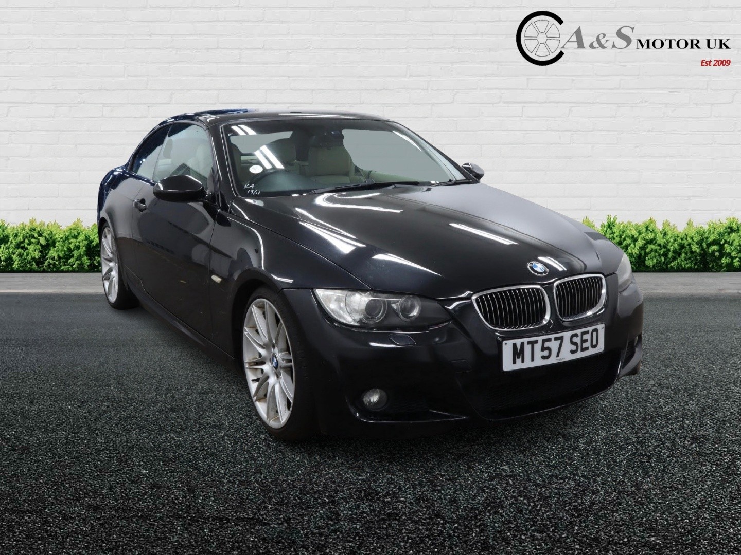 Used BMW 3 Series 2007 for sale - 76699246: Photo 2