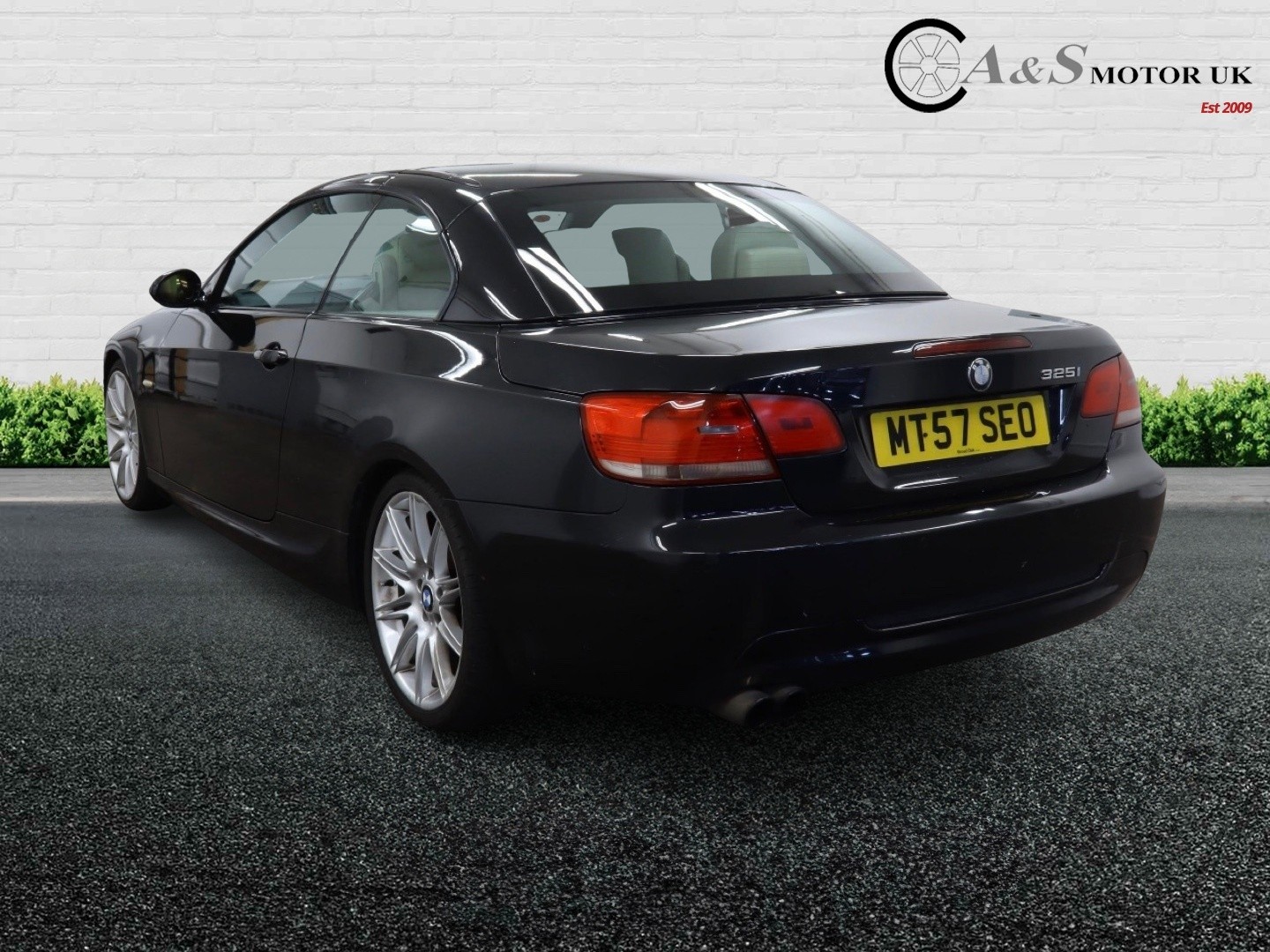 Used BMW 3 Series 2007 for sale - 76699246: Photo 3