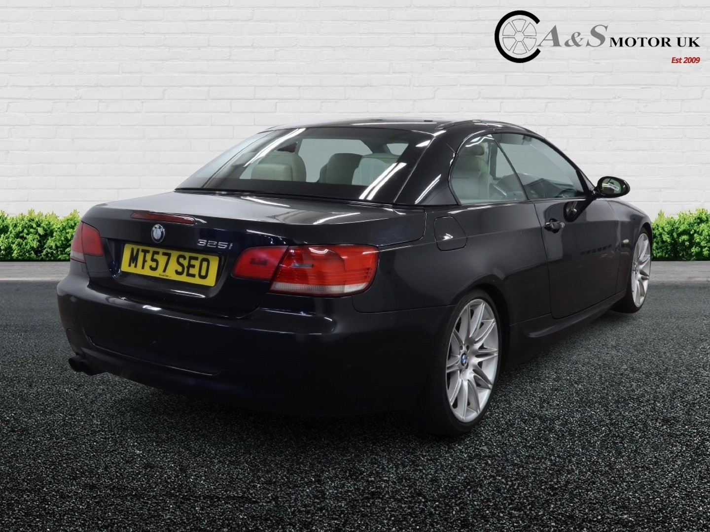 Used BMW 3 Series 2007 for sale - 76699246: Photo 4