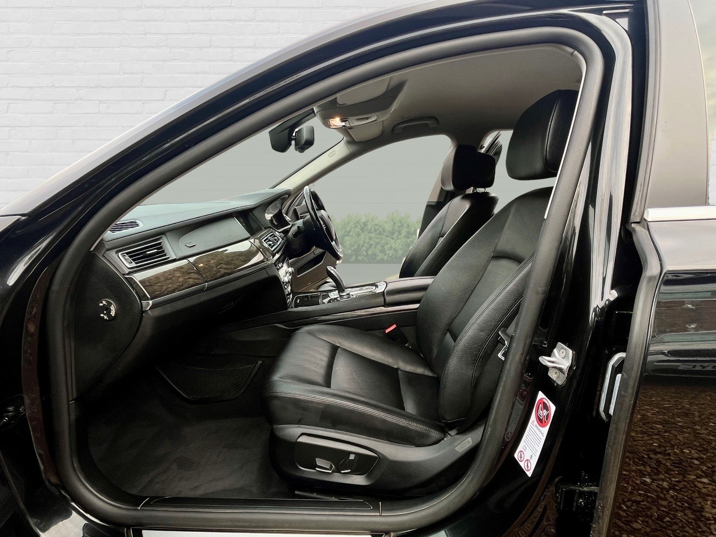 Used BMW 7 Series 2013 for sale - 76536683: Photo 15