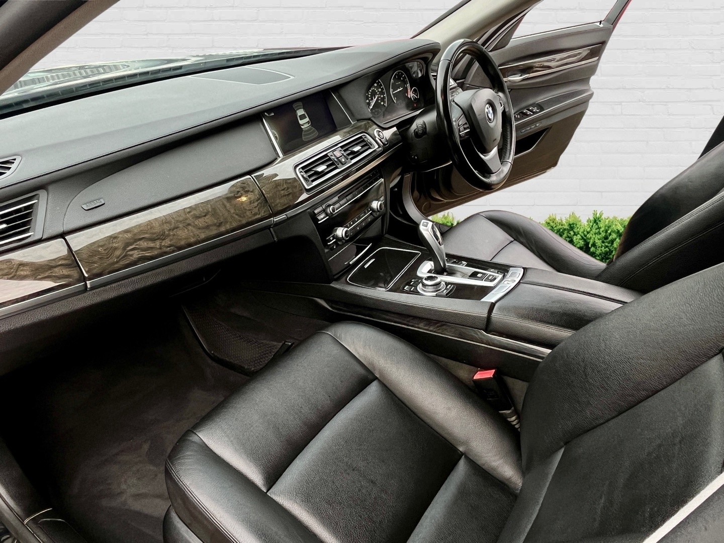 Used BMW 7 Series 2013 for sale - 76536683: Photo 16