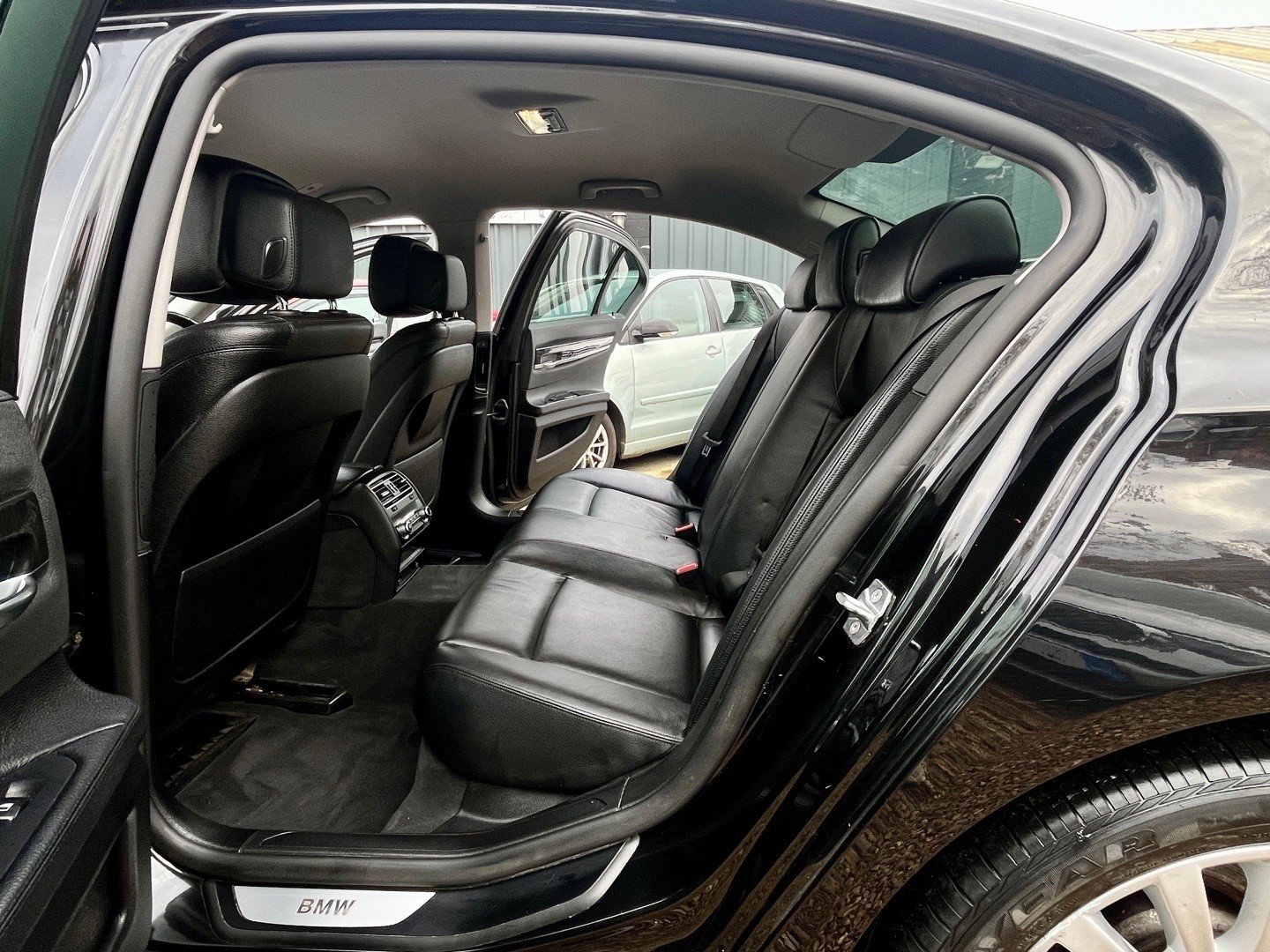 Used BMW 7 Series 2013 for sale - 76536683: Photo 19