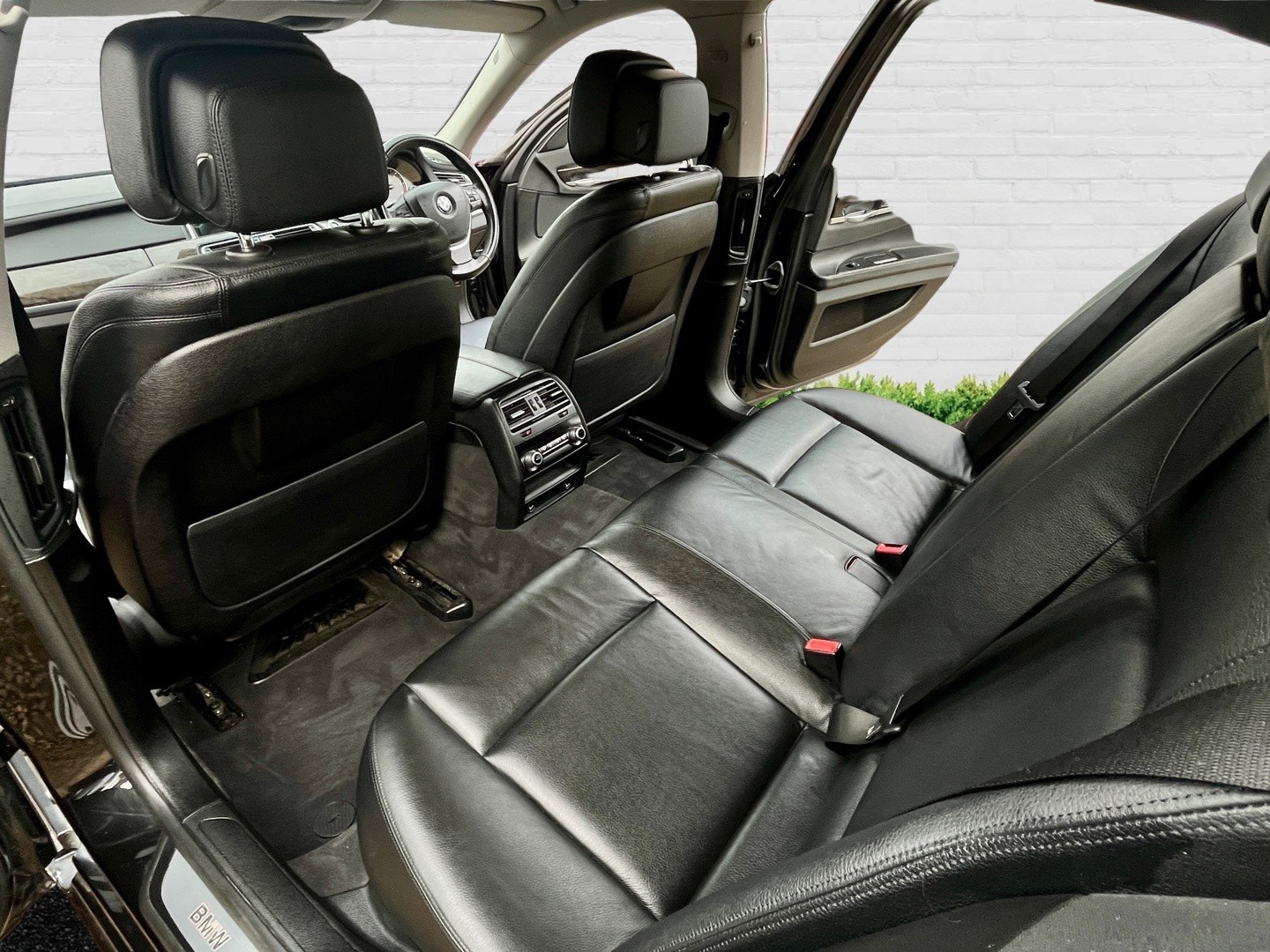 Used BMW 7 Series 2013 for sale - 76536683: Photo 20