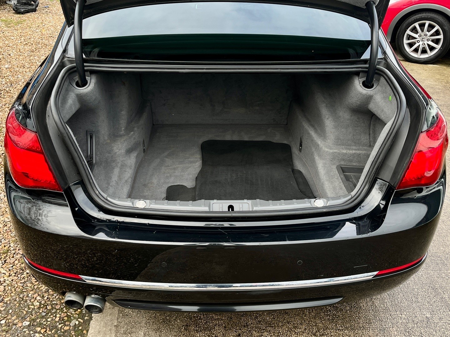 Used BMW 7 Series 2013 for sale - 76536683: Photo 21