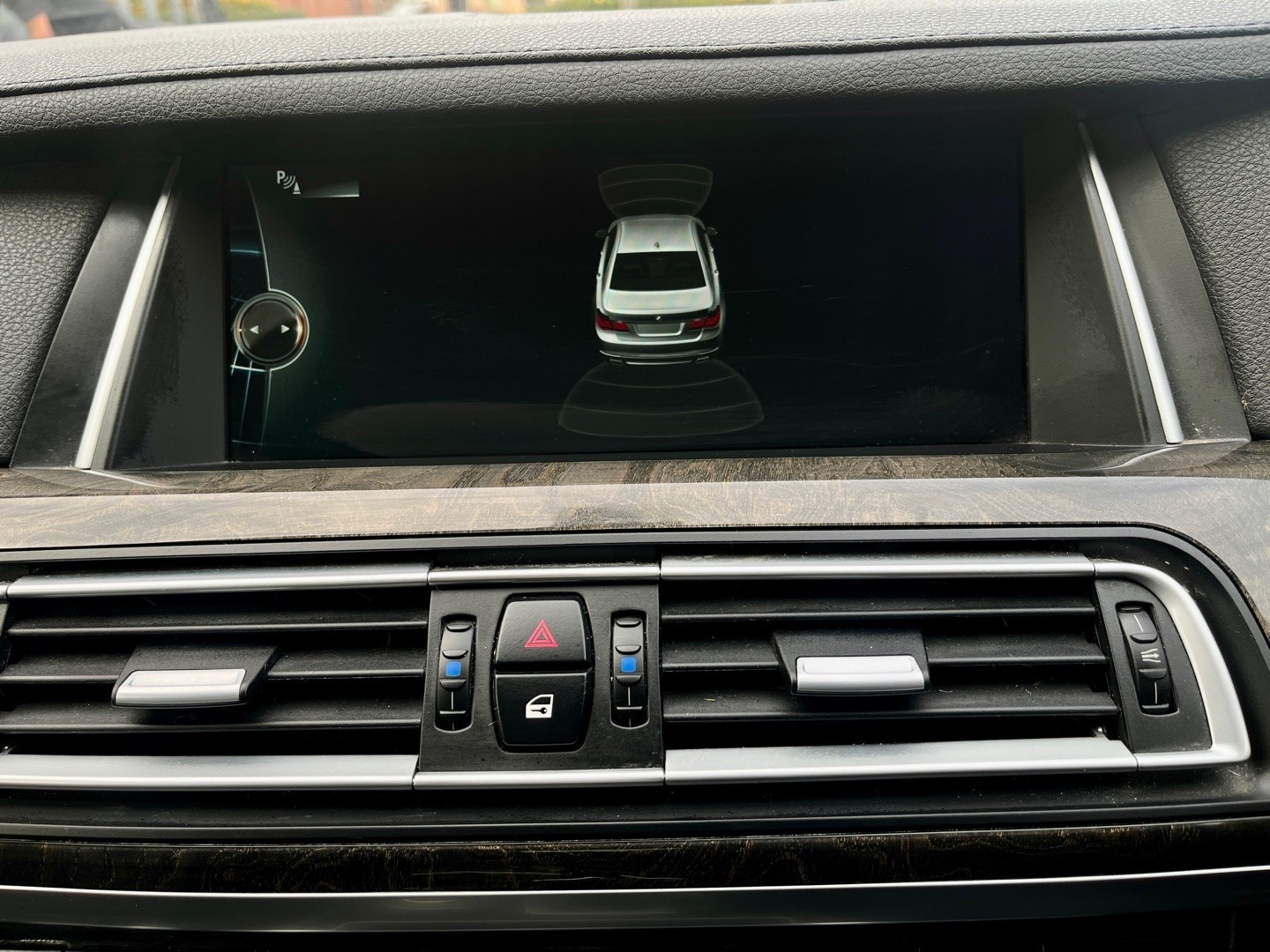 Used BMW 7 Series 2013 for sale - 76536683: Photo 9