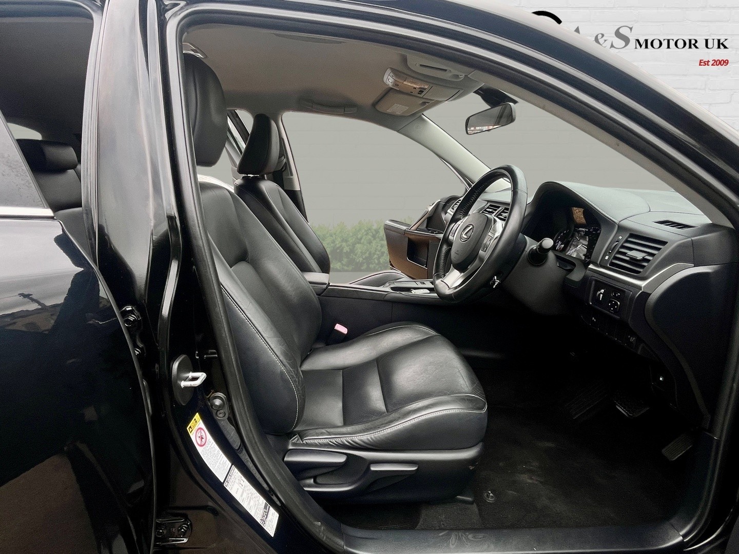 Used Lexus CT 2012 for sale - 77781583: Photo 10